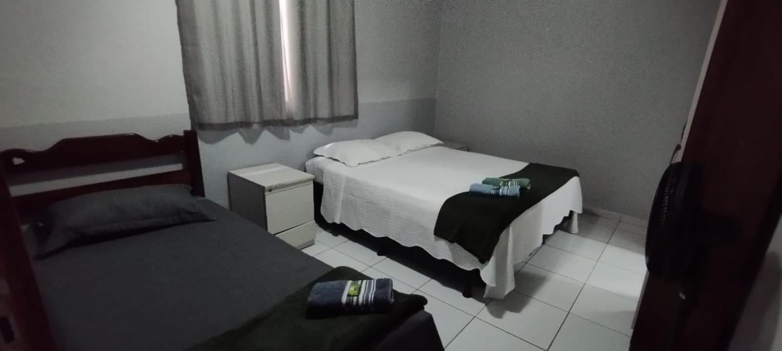 Casas De Temporadas - Hotel Recanto Do Sossego Uberlândia Стая снимка