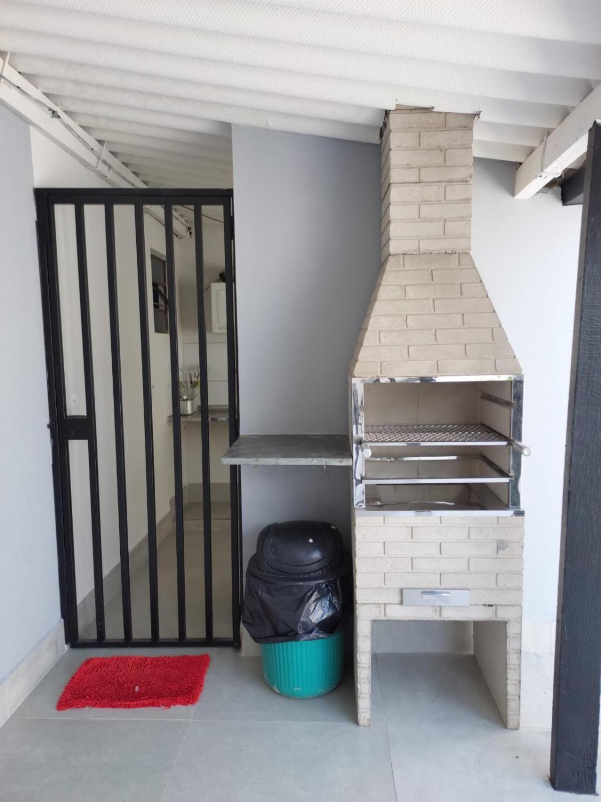 Casas De Temporadas - Hotel Recanto Do Sossego Uberlândia Стая снимка