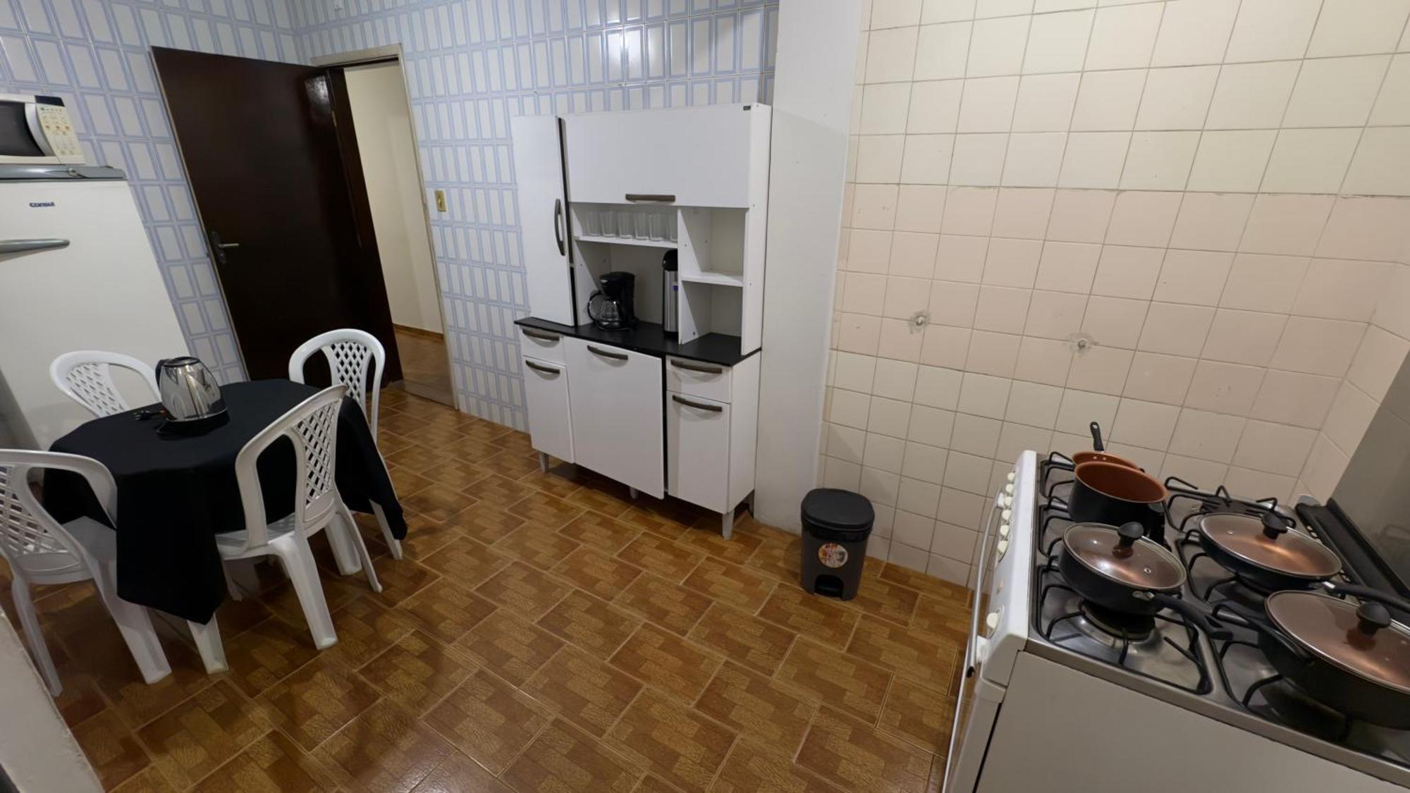 Casas De Temporadas - Hotel Recanto Do Sossego Uberlândia Екстериор снимка